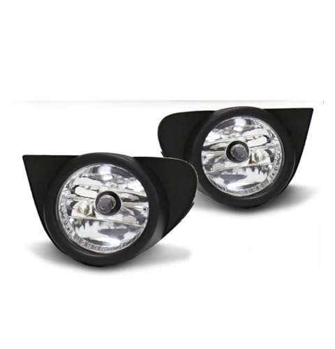 Phares antibrouillard kit de câbles résistant aux faux contacts pour Toyota Echo