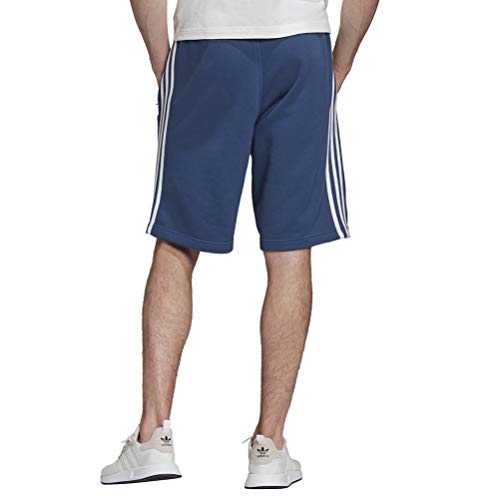 Image of adidas Men's Train Essentials Pique 3-Stripes Shorts