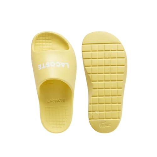 Image of Lacoste womens [公式] レディース Serve Slide 1.0 125 1 Cfa