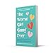 The Worst Girl Gang Ever: The ultimate guide to recovery after miscarriage and baby loss with guidance from experts in mindfulness, grief, therapy and relationships.