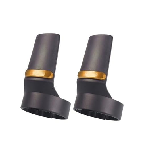 Soufflets d'amortisseur pour moto Honda Rebel CMX 1100 jaune