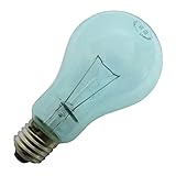 Chromalux Full Spectrum Lamps clear 150 watt