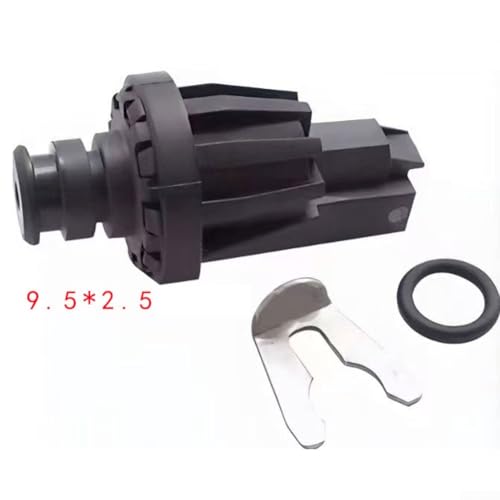 Sensor de presión Vaillant Ecotec Plus negro para calderas modelos 824 831 837 8