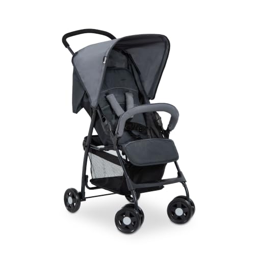 Hauck Passeggino Sport - Passeggino Leggero 5-in-1