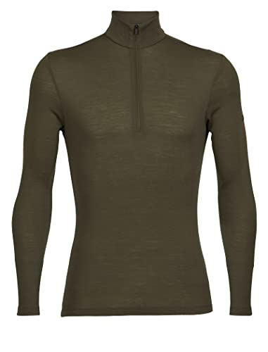 Pull gris MAGNES – Col V, laine mérinos, détail de bande de strass argentés