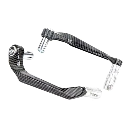 Garde main protecteur de leviers frein embrayage moto pour Tracer MT07 MT09 900