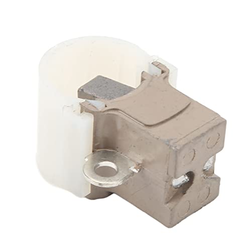 27370‑42010, suporte de escova alternador antienvelhecimento prático de longa vida útil para carro