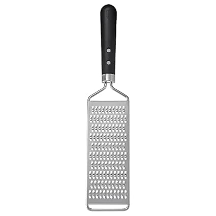 Ikea VARDAGEN Grater with Handle ( Pack of 1 )
