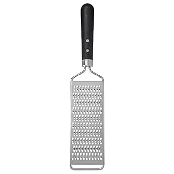 VARDAGEN Grater with Handle ( Pack of 1 )