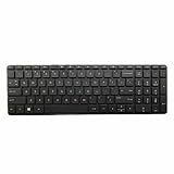 Si vous achetez un clavier, veuillez noter que la plupart de nos produits sont en anglais (US) et que la forme de la touche 