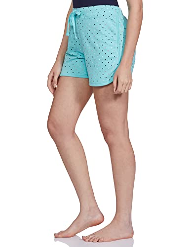 Image of Amazon Brand - Symbol Women's Knit Shorts