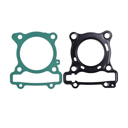 Joint moteur de moto Nmax155 155cc résout perte compression et fuite