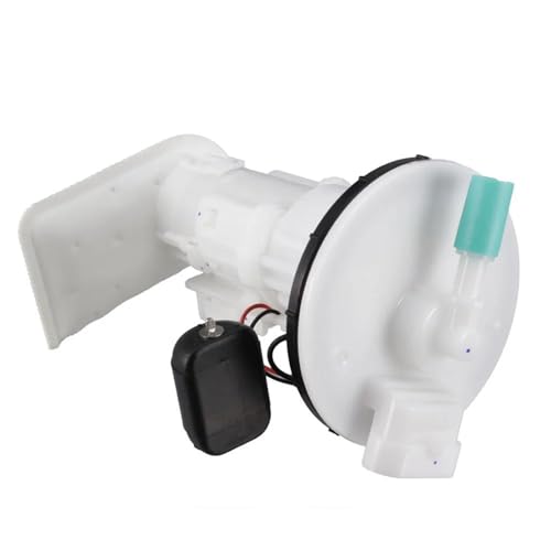 DZSQOMHGD Bomba de Gasolina Conjunto De Bomba De Combustible KYY-19BYD para Motocicleta Repuesto De Accesorio Combustible Bomba