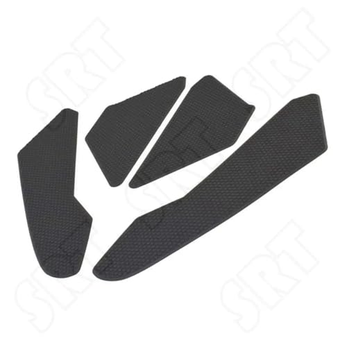 Almohadilla tracción lateral CBR 1000RR en elastómero de alta densidad 7