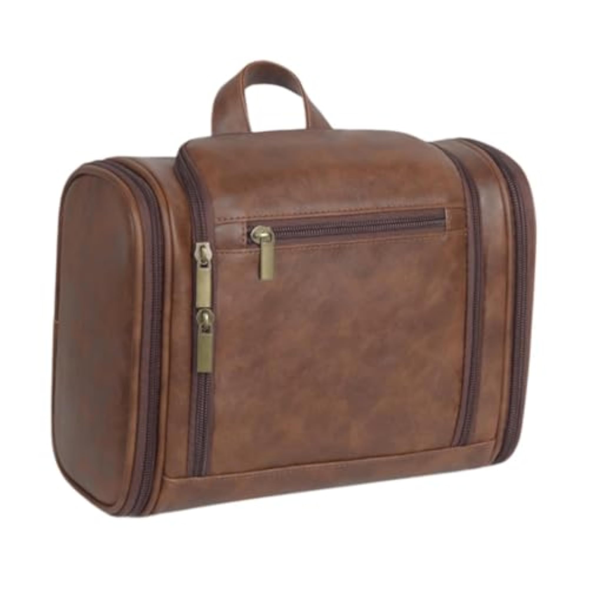 Toiletry Bag with Hook, Makeup Box for Storage