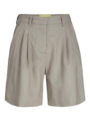 Short en lin Jjxx Jxcimberly Linen RLX Hw Shorts TLR Sn pour femme