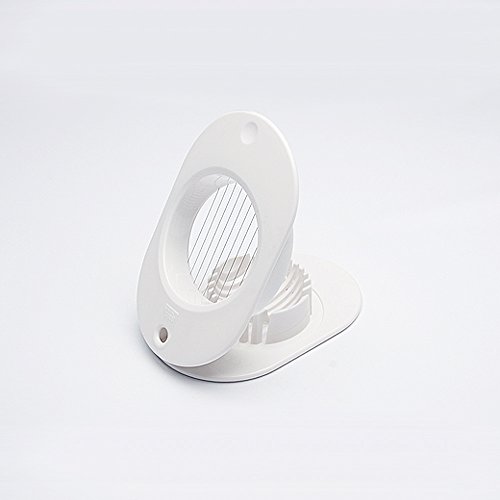 Good Cook Egg Slicer Tool, White #TOP2