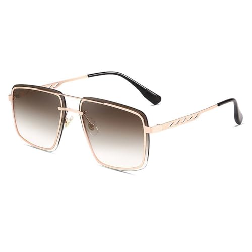 Lunettes de soleil polarisées homme pour conduite et activités outdoor