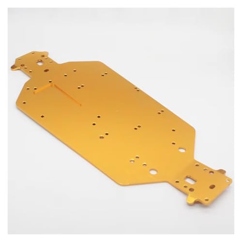 Composant HSP 94170 jaune pour vos sessions tout-terrain 1/10