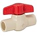 Eastman 48636 Schedule 80 Cpvc Ball Valve