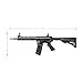 Elite Force XM4 AEG Automatic 6mm BB Rifle Airsoft Gun with EyeTrace System
