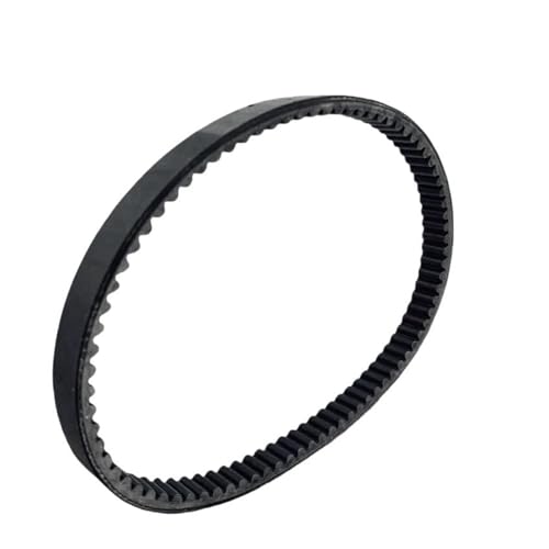 Courroie d'entraînement moto compatible PCX 125 et Airblade 12 23100-KZR-6010-M1 - 4