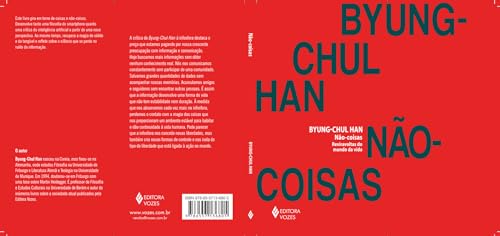Não-coisas: Reviravoltas do mundo da vida