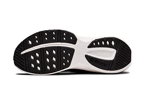 Image of Craft Sportswear Men's Pro Endur Distance Running Shoe, Blaze-Flex, 8