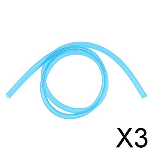 3Xblue Drinking Tube Backpack Water Bottle Hose Pipe Water Reservoir Bag Pipe | Hydration Packs | Hiking Backpacks | Camping & Hiking | Outdoor Sports-picture-24