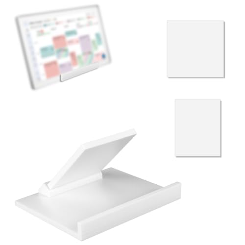 Adjustable Desktop Stand for Calendar Max 27 Inch