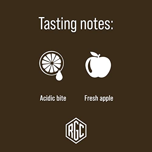 Real Good Coffee Company - Whole Bean Coffee - Organic Single Origin: Guatemala Medium Roast Coffee Beans - 2 Pound Bag - 100% Whole Arabica Beans - Grind At Home, Brew How You Like #TOP3