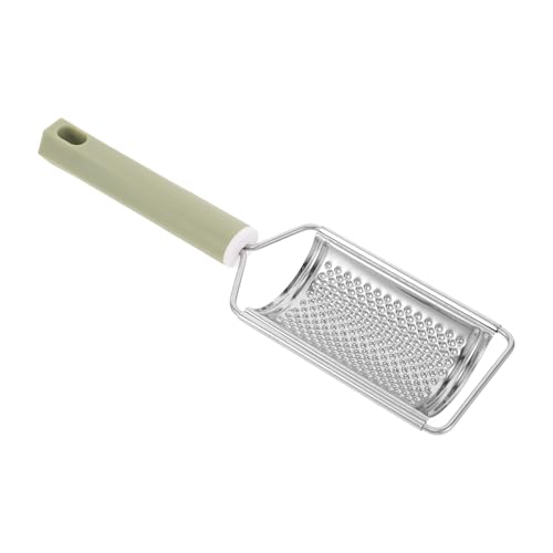 BESPORTBLE Rallador y Picador de Ajo de Acero Inoxidable miniatura 1