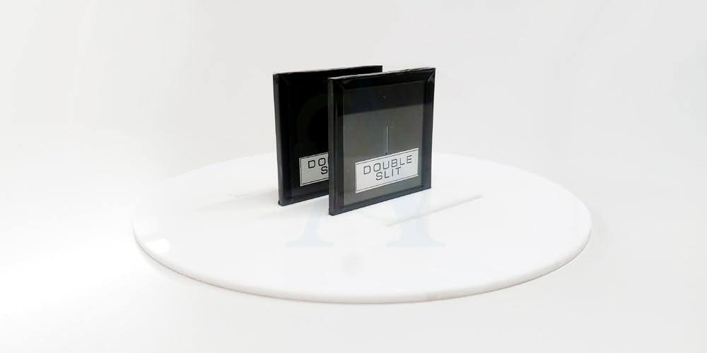 Double Slit (Fraunhofer Diffraction)-picture-24