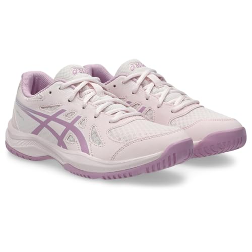 Image of ASICS Kid's Upcourt 6 Grade School Volleyball Shoes