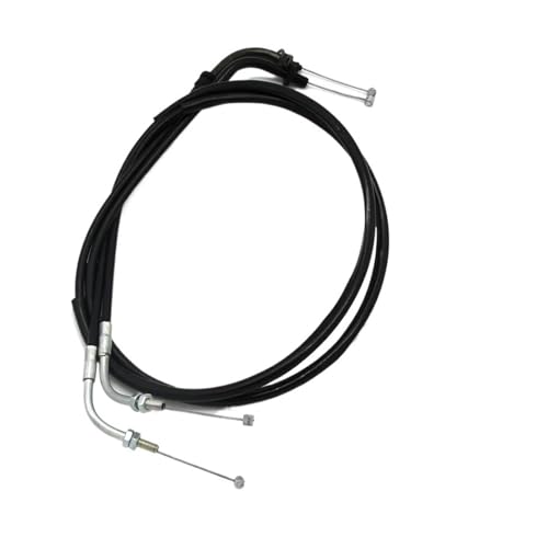 Câble d'accélérateur et d'embrayage moto pour éliminer le jeu