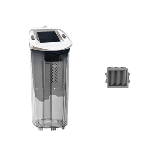 Réservoir d'eau défectueux Tineco Floor One S6 Stretch solution de rechange