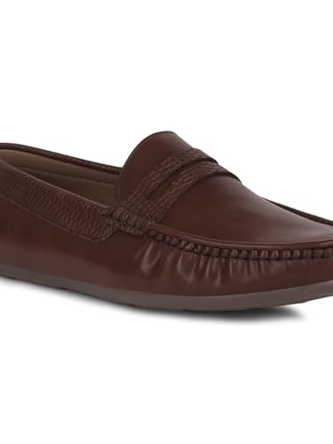 Image of Bata Men Casual Loafers