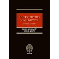 Contributory Negligence