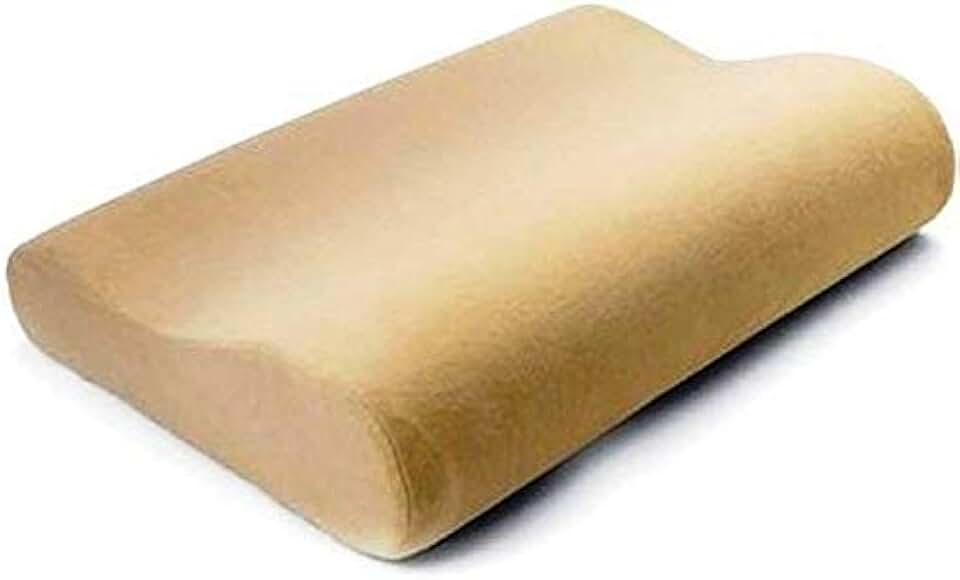 Amazon.in cervical pillow for spondylitis neck