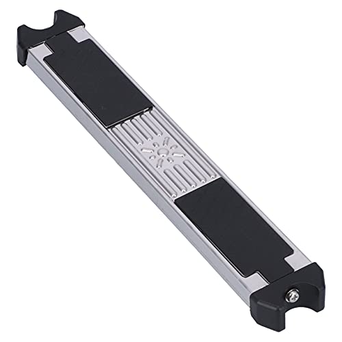 Escalera para piscina pedal antideslizante acero inoxidable miniatura 5