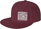 Photo Gallery cappello da baseball straight outta chemo cappello snapback protezione solare cappello da baseball a croce caccia casuale cappello sportivo, per golf, all aperto, 55-59cm Photo Gallery cappello da baseball straight outta chemo cappello snapback protezione solare cappello da baseball a croce caccia casuale cappello sportivo, per golf, all aperto, 55-59cm