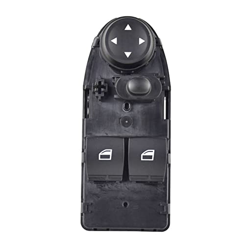 Bouton de régulateur de vitre réactif pour BMW E92 M3