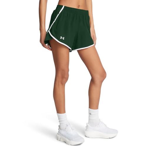 Image of Under Armour Women's Fly by Shorts