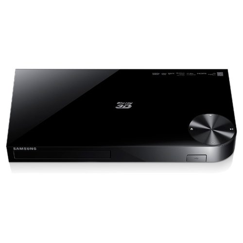 Samsung BD-H6500