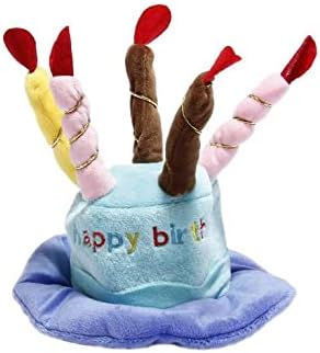 Aidou Chapeau D Anniversaire Pour Chien Avec Bougies Gateau Accessoire De Fete Mignon Pour Deguisement Amazon Fr Animalerie Aidou Chapeau D Anniversaire Pour Chien Avec Bougies Gateau Accessoire De Fete Mignon Pour Deguisement Amazon Fr Animalerie