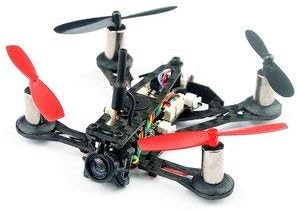 QX95S with F3 Betaflight OSD Buzzer LED FPV Racing Drone Quadcopter - RC Toys & Hobbies RC Quadcopters - (Frsky Compatible Receiver) - 1x Eleven Hobby P-51D Mustang39;Old Crow39; 1100mm 43"