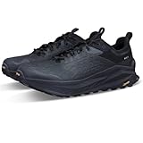 ALTRA(アルトラ) OLYMPUS 6 HIKE LOW GTX Men US9.0(27.0cm) Black