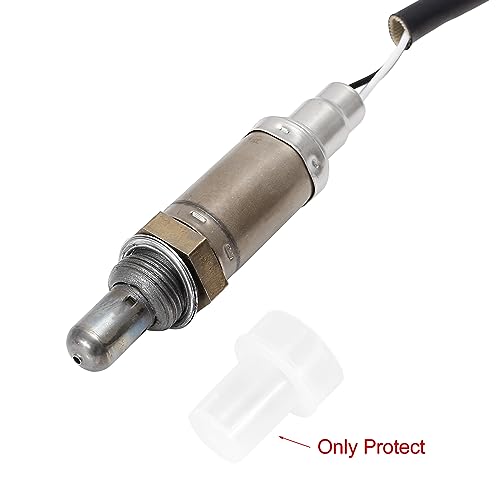 Sensor de Oxígeno O2 Downstream para Subaru Legacy 1996-1998 miniatura 3