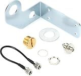 Shure Wall Mount for PA805-RSMA and GLX-D (UA505-RSMA)