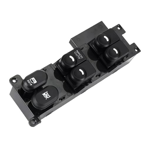 Bouton lève-vitre de voiture 935702L910 contrôle maître électrique avant